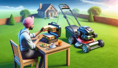 Beste Sandwichmaker 2025 für gesunde Ernährung kaufen