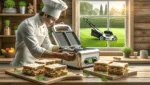 5 einfache DIY Sandwichmaker Rezepte für Anfänger