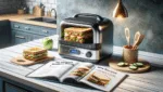 Sandwichmaker richtig nutzen und Rezepte 2025 kreativ