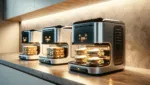 Die besten Sandwichmaker 2025 im Test: Vergleich beliebter Marken und Modelle