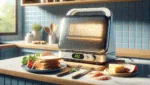 Sandwichmaker richtig vorheizen: So gelingt jedes Sandwich perfekt