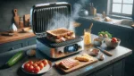 Perfekte Sandwiches grillen: Schritt-für-Schritt Anleitung 2025