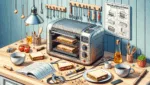 Sandwichmaker Fehler beheben leicht gemacht – DIY Tipps