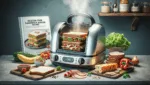 Glutenfreie Sandwichmaker-Rezepte – Genussvolle Backideen ohne Weizen